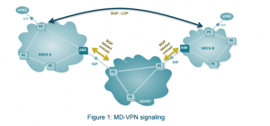 MDVPN Overview