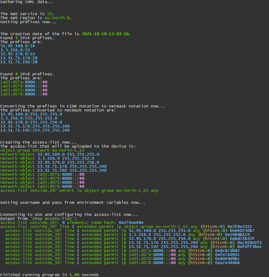 Python program to find IP Address - GeeksforGeeks