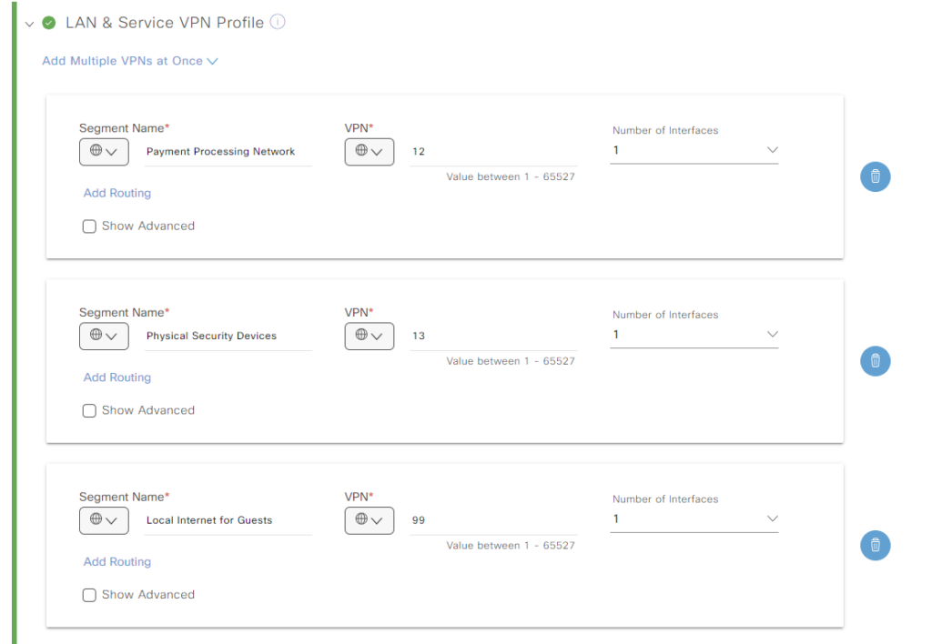 Catalyst SD-WAN – Introduction to Configuration Groups – Daniels ...