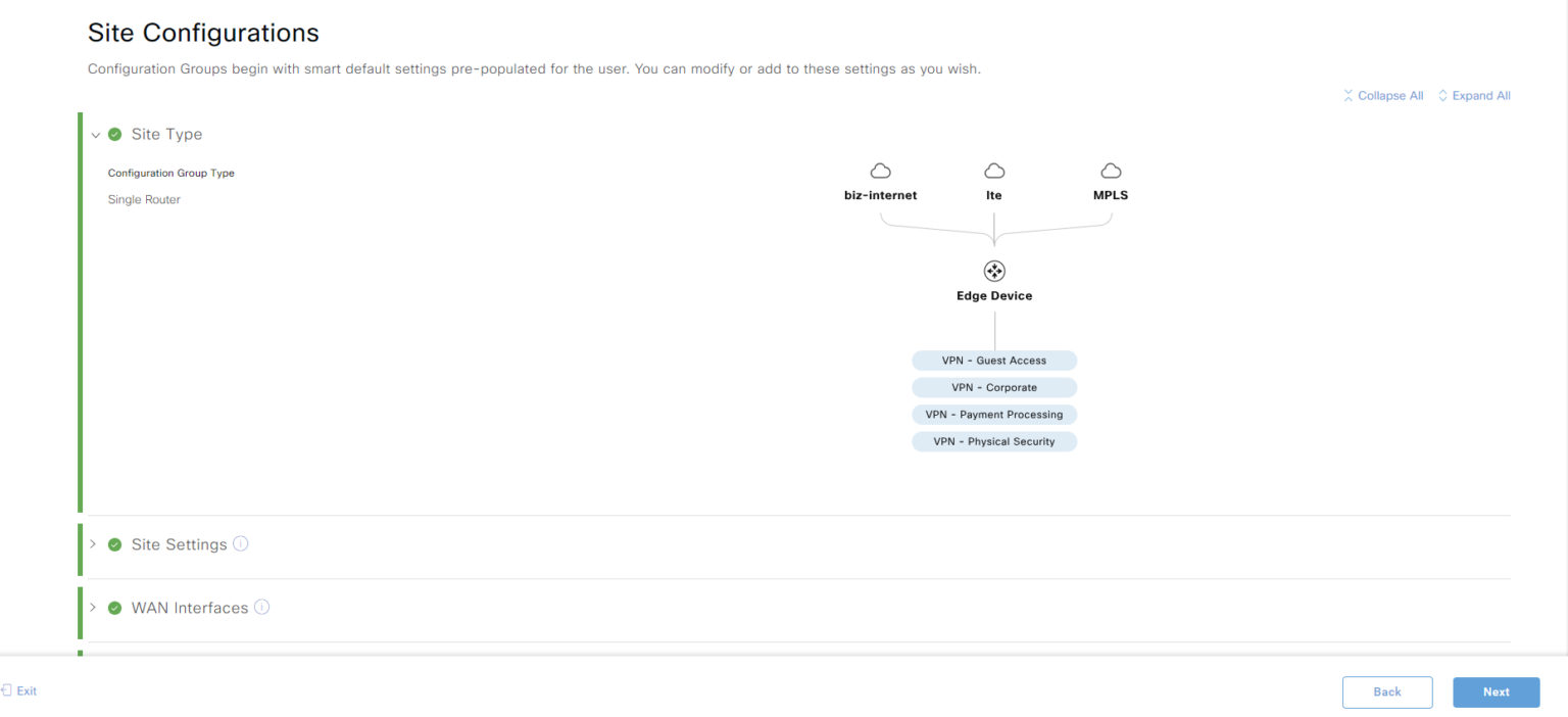 Catalyst SD-WAN – Introduction to Configuration Groups – Daniels ...