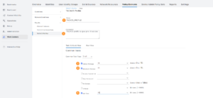 TACACS+ on ISE Deep Dive – Daniels Networking Blog